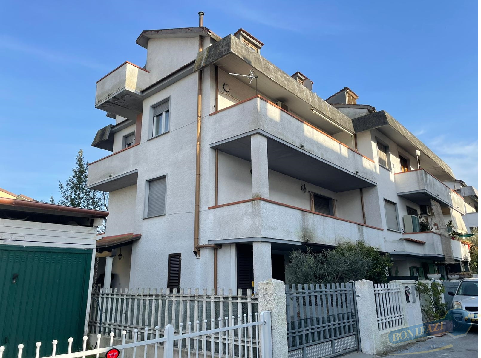 Agenzia Immobiliare A Viareggio